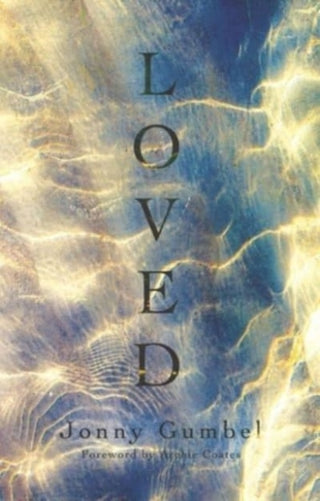Cover image for 9781914553127 - Loved