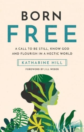 Cover image for 9781914553189 - Born Free
