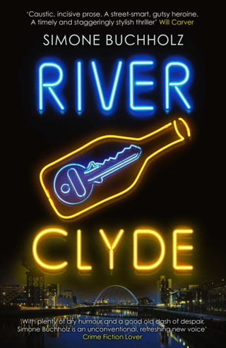 Supplemental image for 9781914585067 - River Clyde