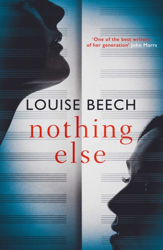 Cover image for 9781914585166 - Nothing Else