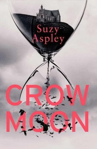 Cover image for 9781914585500 - Crow Moon
