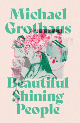 Cover image for 9781914585647 - Beautiful Shining People