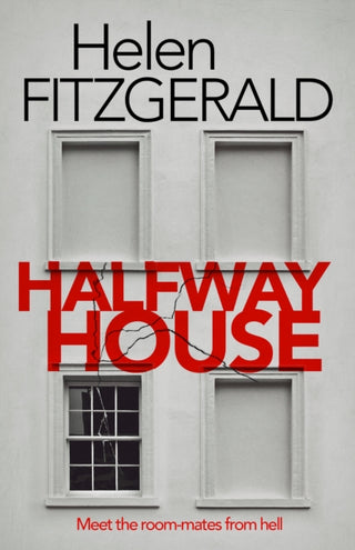 Cover image for 9781914585708 - Halfway House