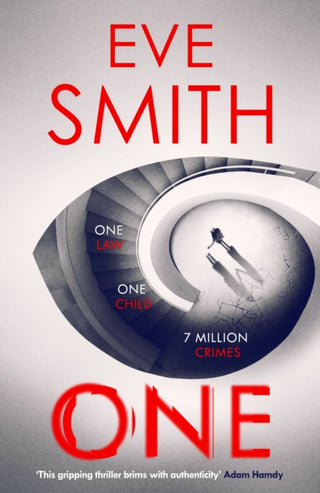 Cover image for 9781914585746 - One