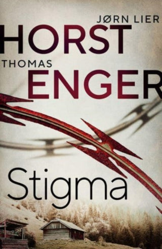 Cover image for 9781914585760 - Stigma
