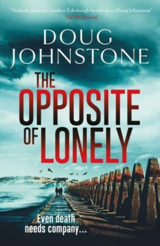 Cover image for 9781914585807 - The Opposite of Lonely