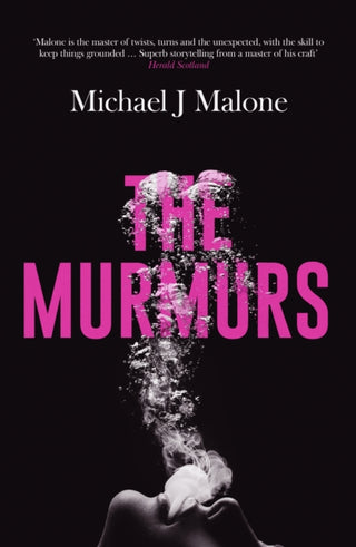 Cover image for 9781914585821 - The Murmurs