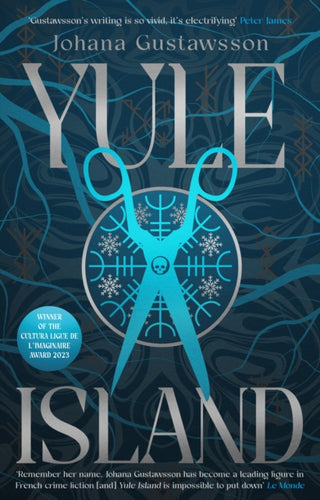 Cover image for 9781914585906 - Yule Island