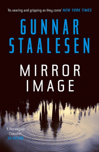 Cover image for 9781914585944 - Mirror Image