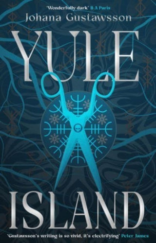 Cover image for 9781914585975 - Yule Island