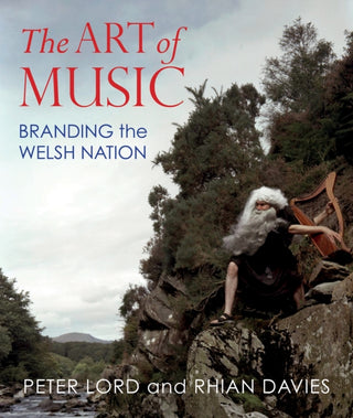 Cover image for 9781914595257 - The Art of Music