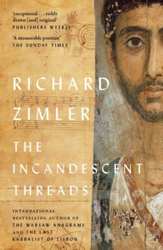 Supplemental image for 9781914595332 - The Incandescent Threads