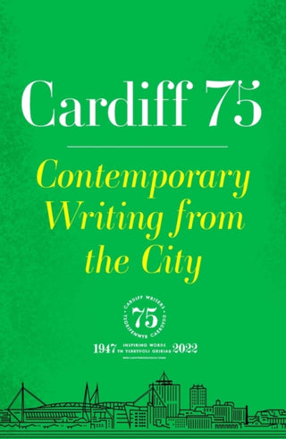 Cover image for 9781914595400 - Cardiff 75