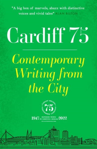 Supplemental image for 9781914595400 - Cardiff 75