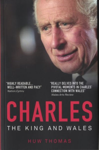 Supplemental image for 9781914595448 - Charles: The King and Wales
