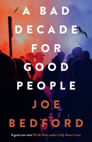 Supplemental image for 9781914595554 - A Bad Decade for Good People