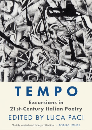 Cover image for 9781914595691 - Tempo