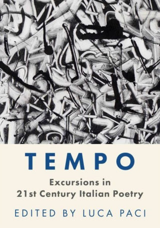 Supplemental image for 9781914595691 - Tempo
