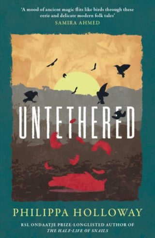 Supplemental image for 9781914595851 - Untethered