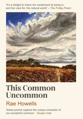 Cover image for 9781914595905 - This Common Uncommon