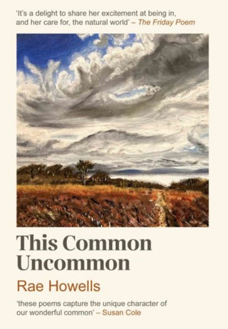 Supplemental image for 9781914595905 - This Common Uncommon