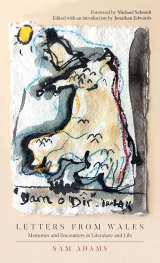 Supplemental image for 9781914595950 - Letters from Wales