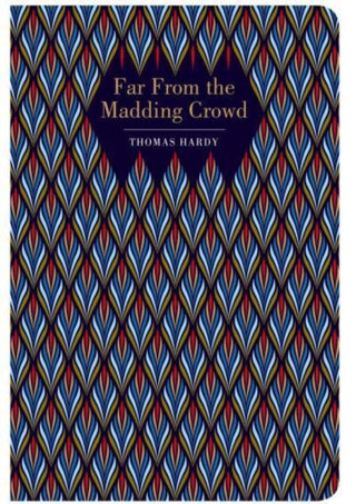 Cover image for 9781914602016 - Far From the Madding Crowd