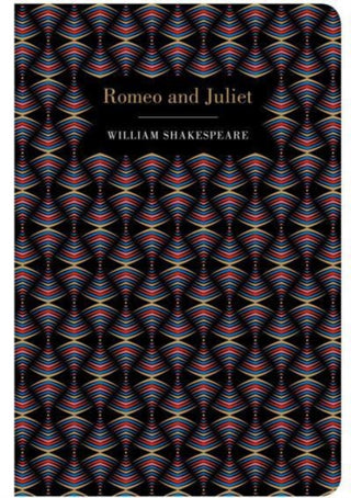 Cover image for 9781914602030 - Romeo and Juliet