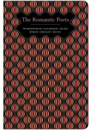 Cover image for 9781914602047 - The Romantic Poets