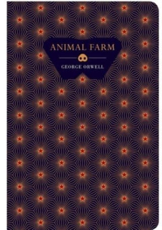 Cover image for 9781914602061 - Animal Farm