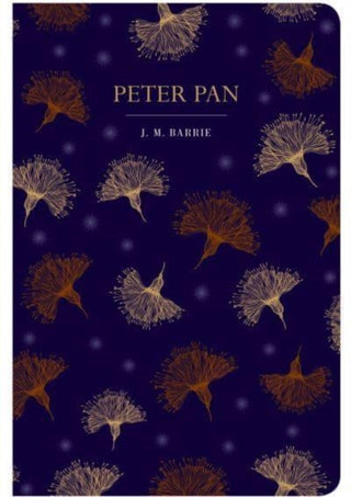 Cover image for 9781914602078 - Peter Pan