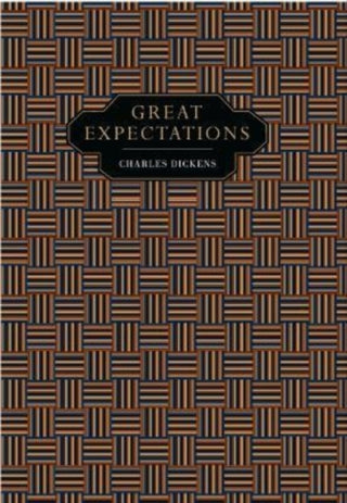 Cover image for 9781914602085 - Great Expectations