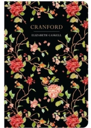 Cover image for 9781914602115 - Cranford