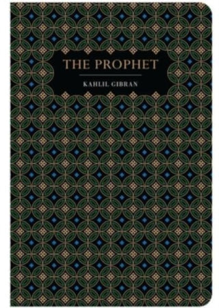 Cover image for 9781914602122 - The Prophet