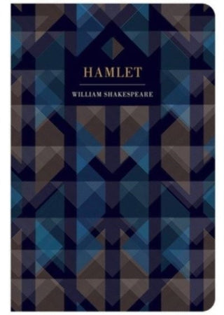 Cover image for 9781914602146 - Hamlet
