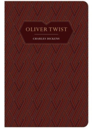 Supplemental image for 9781914602207 - Oliver Twist
