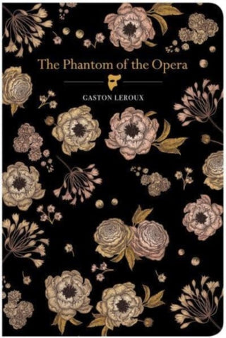 Supplemental image for 9781914602221 - The Phantom of the Opera