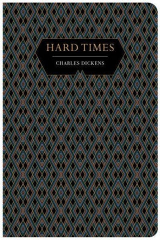 Cover image for 9781914602245 - Hard Times