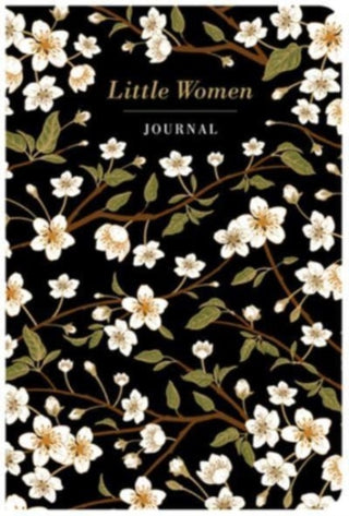 Supplemental image for 9781914602306 - Little Women Journal - Lined