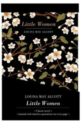 Supplemental image for 9781914602382 - Little Women Gift Set