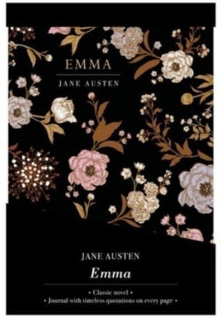 Cover image for 9781914602405 - Emma Gift Set