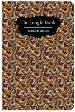 Cover image for 9781914602450 - The Jungle Book