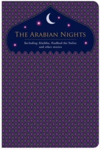 Supplemental image for 9781914602481 - The Arabian Nights