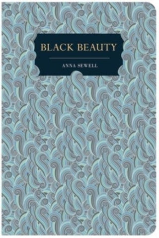 Cover image for 9781914602504 - Black Beauty