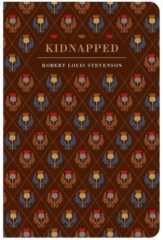 Cover image for 9781914602566 - Kidnapped