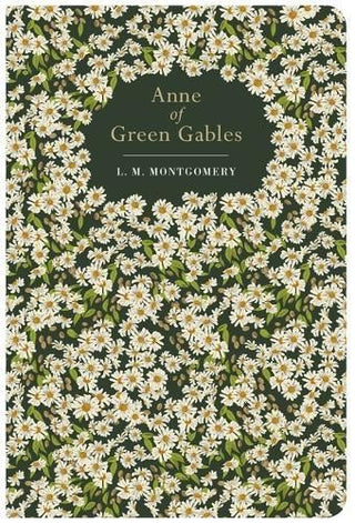 Cover image for 9781914602580 - Anne of Green Gables