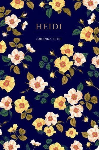Cover image for 9781914602597 - Heidi