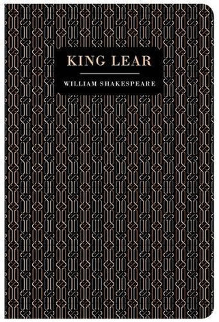 Cover image for 9781914602603 - King Lear