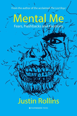 Cover image for 9781914603112 - Mental Me