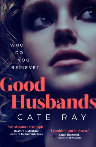 Cover image for 9781914613135 - Good Husbands